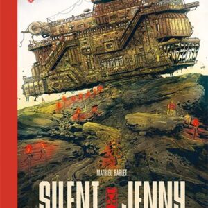 Silent Jenny