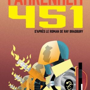 FARENHEIT 451