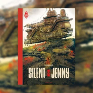 Silent Jenny