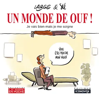 un monde de ouf !
