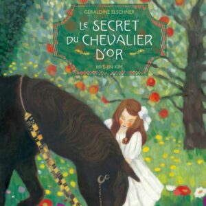 Le secret du chevalier d'or