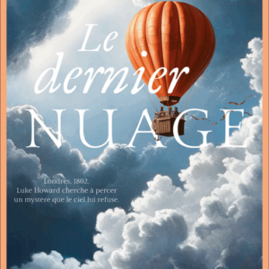 Le dernier nuage