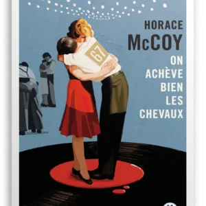 On achève bien les chevaux