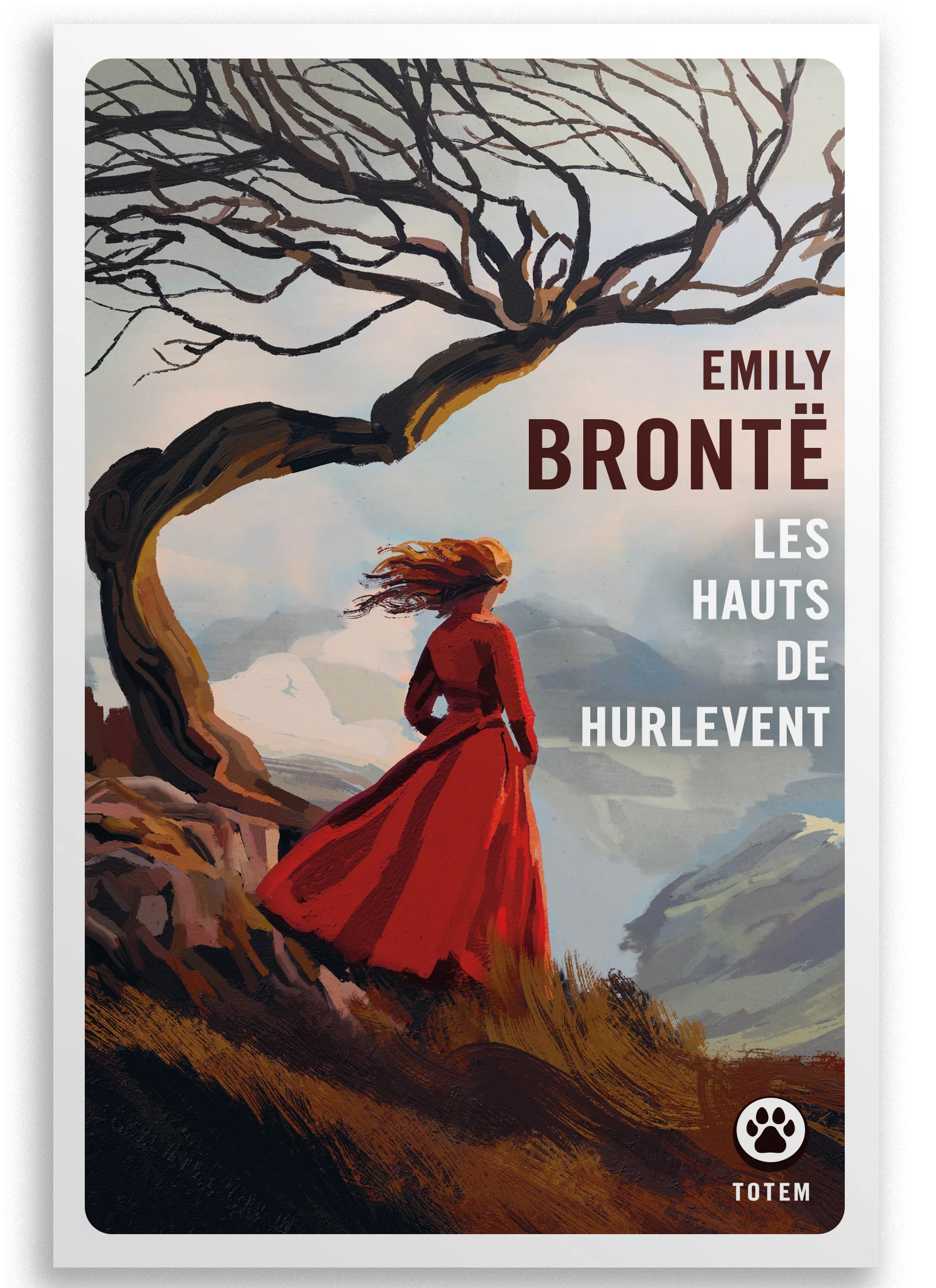 Les Hauts de Hurlevent