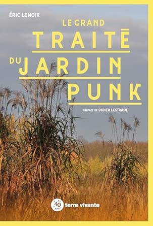 Petit traité du jardin punk