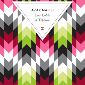 Lire Lolita à Téhéran