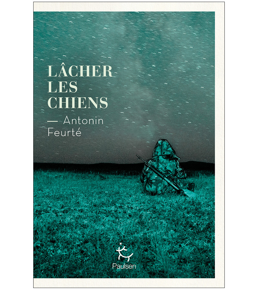 Lâcher les chiens